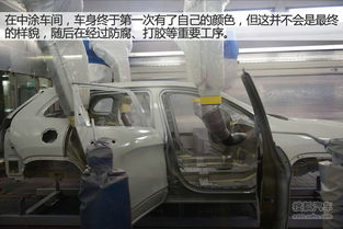 世界級品質如何鑄就？探秘廣汽菲克長沙工廠的智造密碼