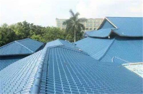 虹鑫建材龍巖樹脂瓦與長春通訊設(shè)備 建材壽命與通訊設(shè)備的關(guān)聯(lián)解析