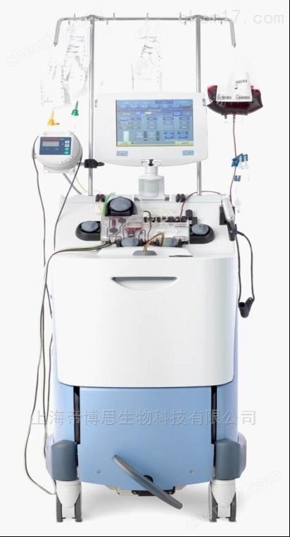 光譜Optia血細(xì)胞分離機(jī) 長春通訊設(shè)備的單采技術(shù)革新