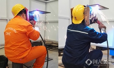 京津冀鋼結構焊工職業技能邀請賽在長春成功舉辦，推動通訊設備制造技藝升級