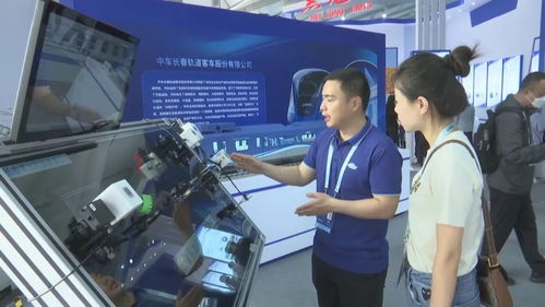 吉林17家科技企業亮相2023中關村論壇，鳳凰網聚焦長春通訊設備發展新動能