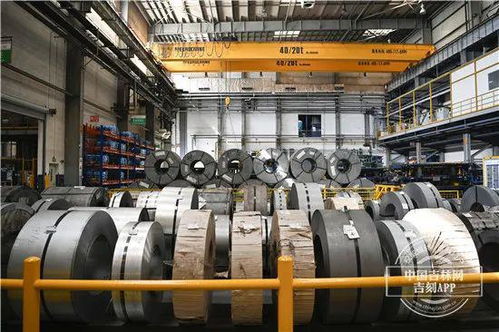 幸福東北 看吉林 全球汽車零部件巨頭麥格納卡斯馬落戶長(zhǎng)春的背后