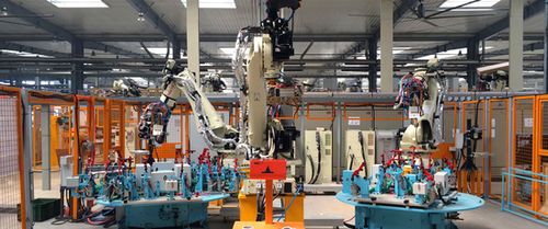 長(zhǎng)春新區(qū) 集聚澎湃動(dòng)能，做精做優(yōu)先進(jìn)裝備制造產(chǎn)業(yè)，驅(qū)動(dòng)長(zhǎng)春通訊設(shè)備升級(jí)