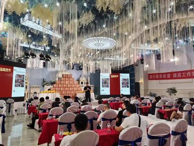 "燃"爆中秋,"紅"動終端,商丘市場鎖定旺季銷售